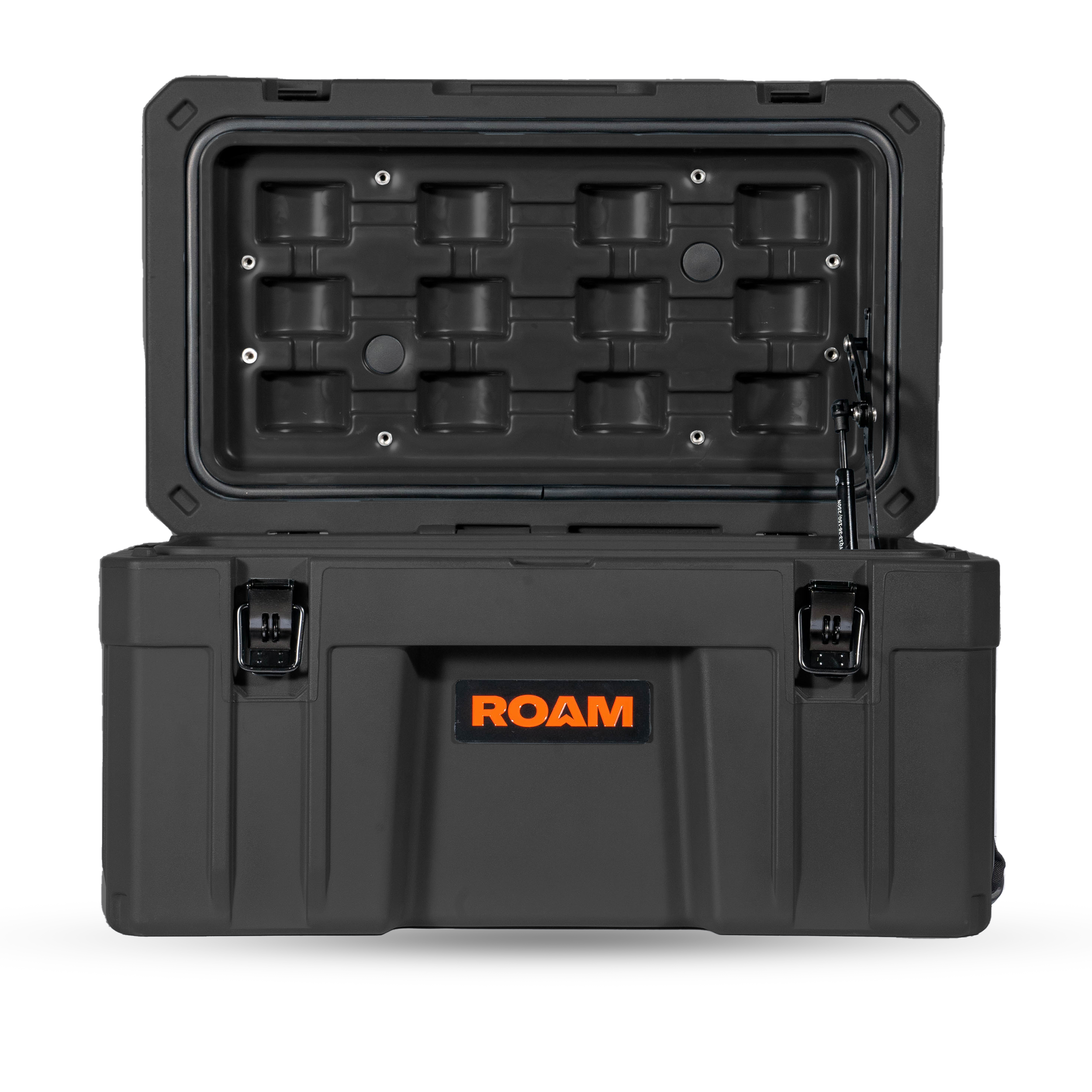 55l front black open