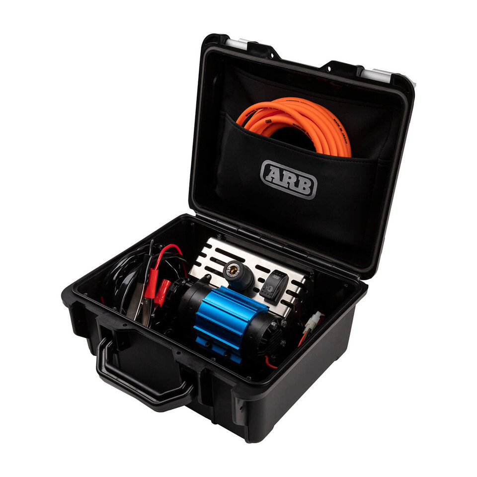AR Baircompressor