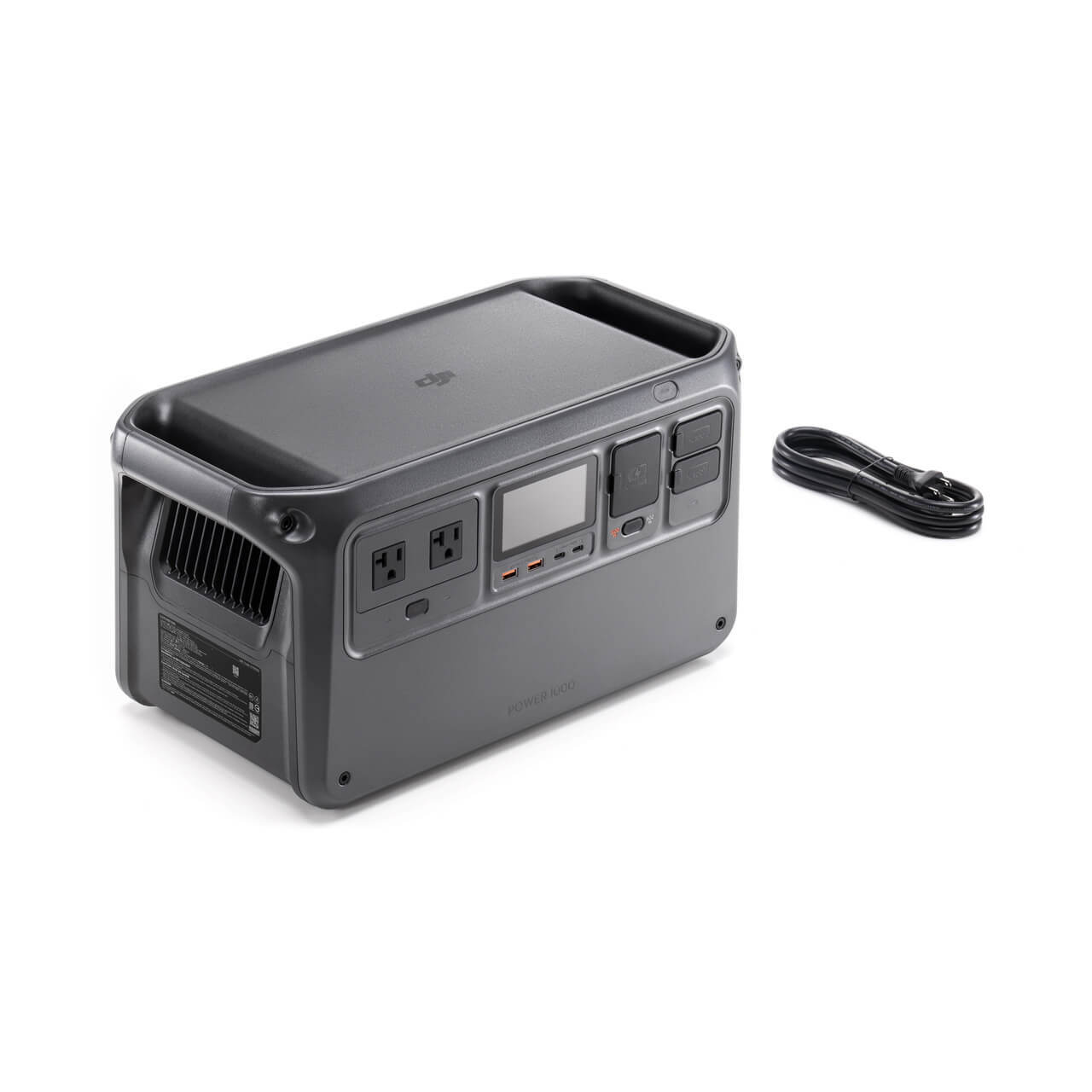 DJI 1000