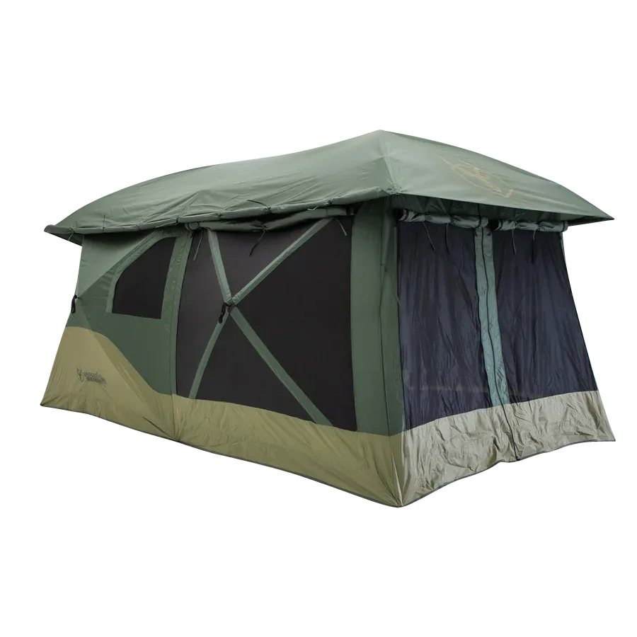 Gazelle T4 Plus 1