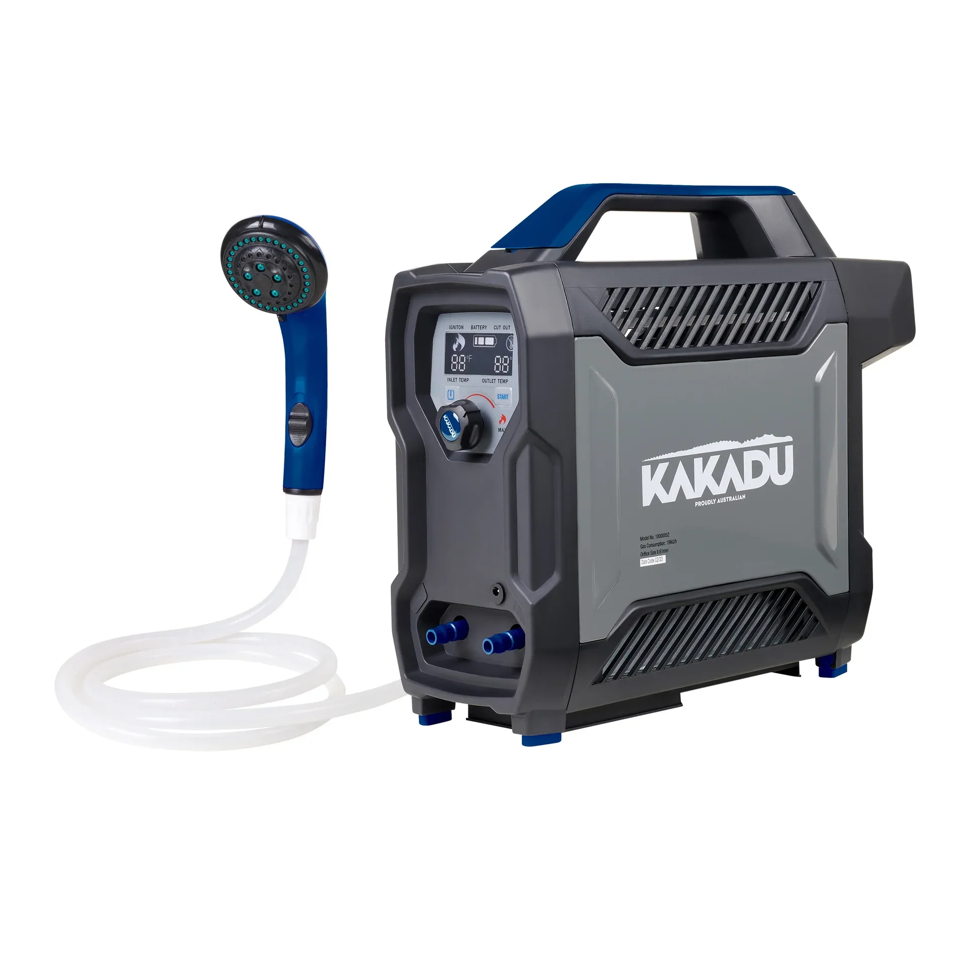 Kakadushower1