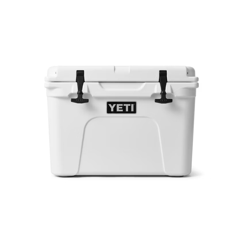 W Tundra 35 White Front 33582 B