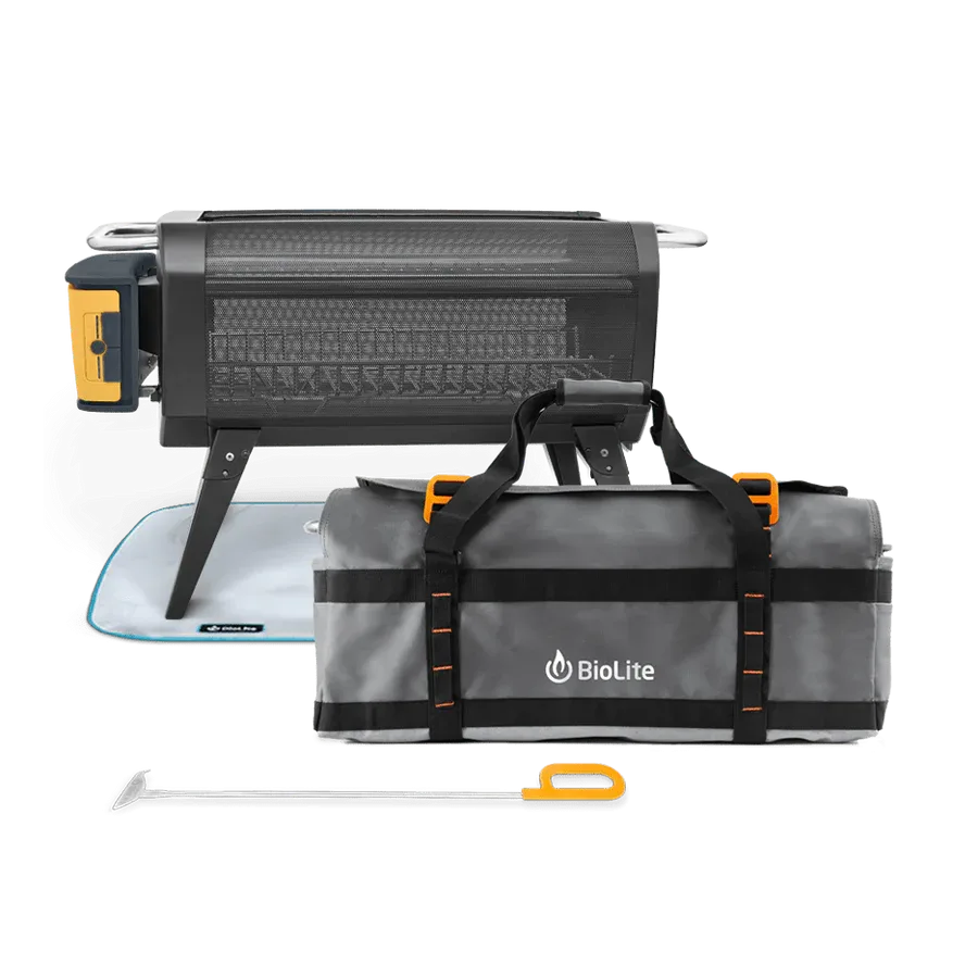 Biolite plus