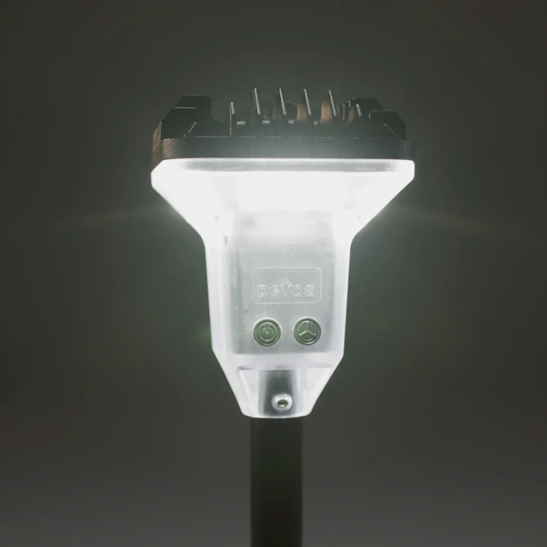 Devos light ranger