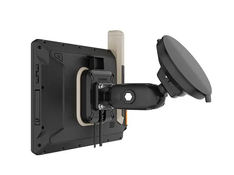 Garmin mount