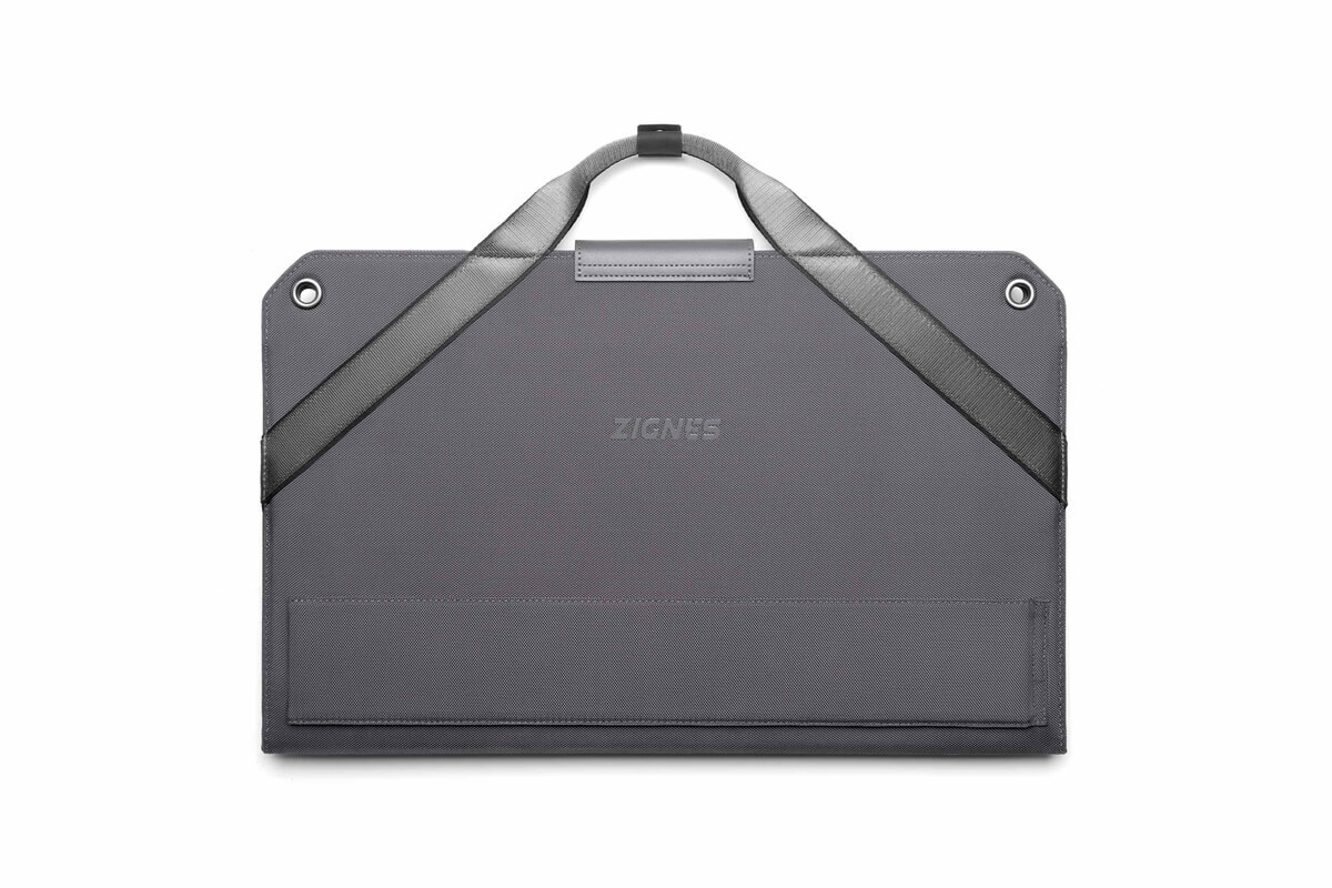 Zignes solar power2